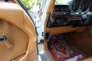 Afbeelding 8/30 van Mercedes-Benz 350 SE (1973)