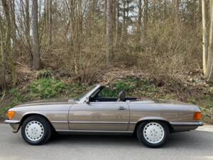Bild 2/6 von Mercedes-Benz 300 SL (1988)