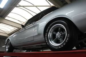 Immagine 12/50 di Ford Mustang GT (1968)