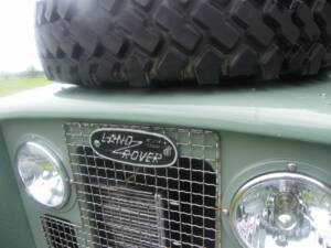 Afbeelding 87/94 van Land Rover 109 (1966)