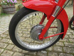 Immagine 31/41 di Gilera 150 Sport (1959)