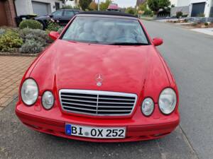 Bild 1/7 von Mercedes-Benz CLK 230 Kompressor (1998)