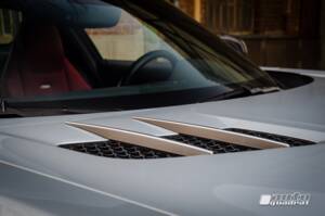 Afbeelding 11/18 van Mercedes-Benz SLS AMG (2011)