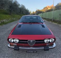 Image 3/11 of Alfa Romeo Alfetta GTV 2.0 Turbodelta (1979)