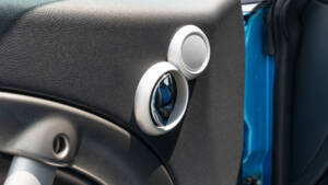 Imagen 29/60 de Mini Cooper S (2004)