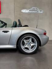 Bild 10/45 von BMW Z3 M 3.2 (1999)