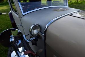 Bild 41/50 von Stutz Model M 8 Lancefield (1929)