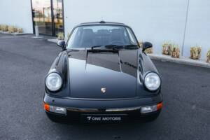Bild 10/39 von Porsche 911 Carrera 4 (1993)