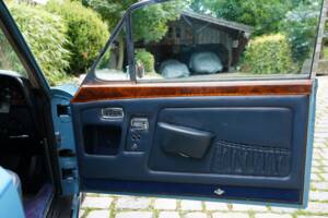 Image 2/12 of Rolls-Royce MPW 2-Door Coupé (1969)