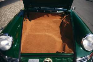 Bild 37/50 von Porsche 911 2.0 S (1967)