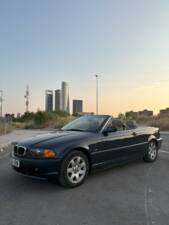 Image 2/14 of BMW 320Ci (2001)