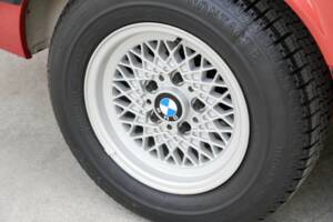 Image 44/44 of BMW 635 CSi (1981)