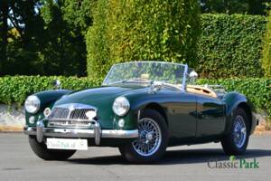 Bild 1/50 von MG MGA 1500 (1959)