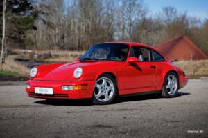 Afbeelding 3/33 van Porsche 911 Carrera 2 (1993)