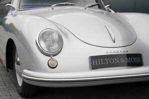 Bild 29/50 von Porsche 356 1500 Super (1953)