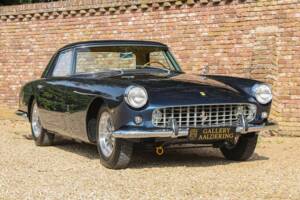 Bild 30/50 von Ferrari 250 GT Pininfarina Coupe (1959)
