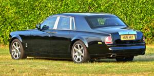 Bild 17/50 von Rolls-Royce Phantom VII (2010)