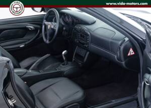 Bild 8/12 von Porsche 911 Carrera 4 (1999)