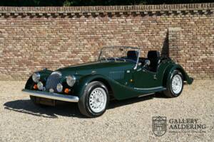 Image 1/50 de Morgan Plus 8 (1991)