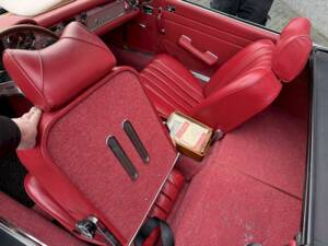 Bild 21/36 von Mercedes-Benz 280 SL (1970)