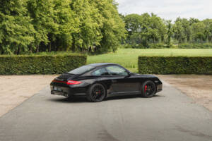 Bild 10/34 von Porsche 911 Carrera S (2008)