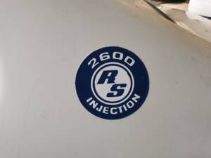 Bild 6/20 von Ford Capri  I 2600 RS (1972)