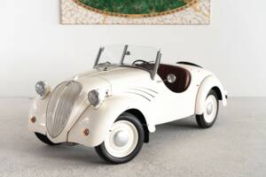 Image 1/36 of NSU-Fiat 500 A Topolino Weinsberg (1940)