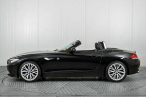 Image 9/50 of BMW Z4 sDrive23i (2009)