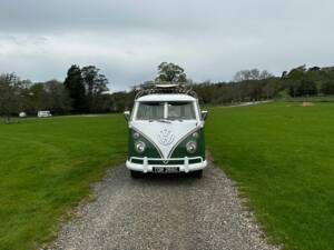 Image 15/60 of Volkswagen T2c Combi (1969)