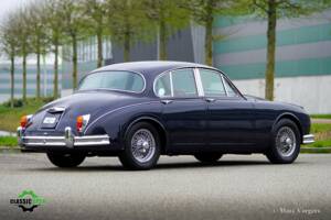 Image 36/42 of Jaguar Mk II 3.8 (1963)