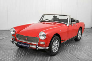 Bild 14/50 von MG Midget GAN5 (1973)