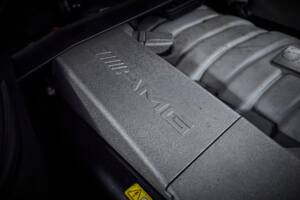 Bild 92/100 von Mercedes-Benz CLK 63 AMG Black Series (2007)