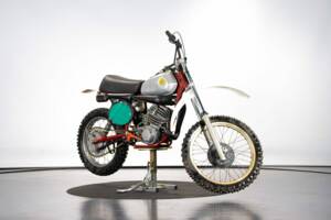 Image 6/38 of CZ 250 Moto Cross (1970)