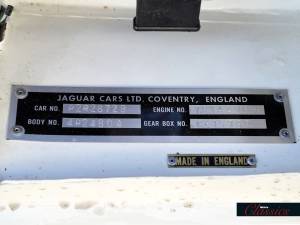 Bild 15/24 von Jaguar E-Type (1970)