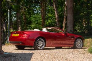 Bild 9/50 von Aston Martin DB 9 Volante (2006)