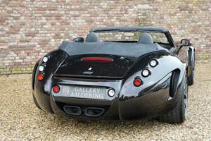 Bild 15/50 von Wiesmann Roadster MF5 (2007)