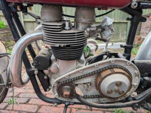 Bild 4/22 von Matchless DUMMY (1958)