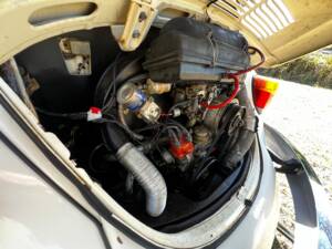 Bild 70/87 von Volkswagen Käfer 1303 (1976)