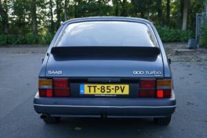 Image 8/8 de Saab 900 Turbo (1989)