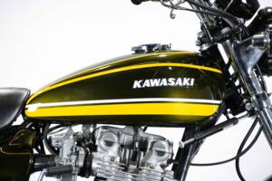 Image 36/50 de Kawasaki 900 Z1 (1974)