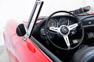 Afbeelding 11/44 van Alfa Romeo 2600 Spider (1965)