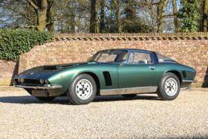 Image 33/50 de ISO Grifo GL 300 (1973)