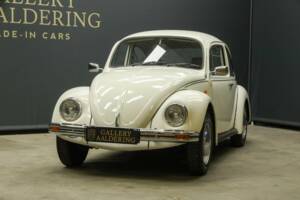 Bild 19/50 von Volkswagen Käfer 1600 (1996)