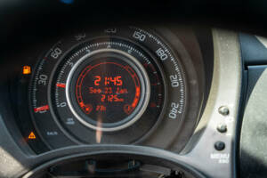 Bild 28/31 von Abarth 695 Assetto Corse Evoluzione (2013)