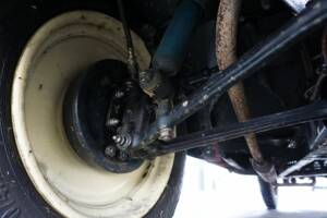 Bild 43/47 von FIAT 500 C Topolino (1949)