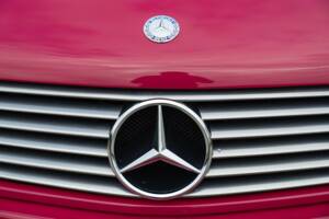 Image 14/50 de Mercedes-Benz SL 600 (1994)