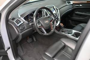 Immagine 14/21 di Cadillac SRX 3.6 V6 (2013)