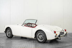 Bild 6/50 von MG MGA 1500 (1957)