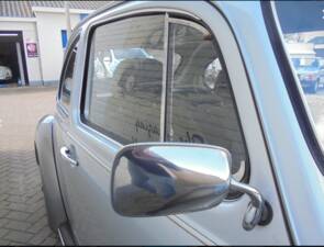 Image 14/27 of Volkswagen Beetle Mexico Silver Bug (1982)