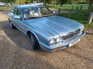 Immagine 8/21 di Jaguar XJ 6 4.0 Sovereign (1996)